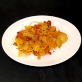 Картопля смажена (300г)