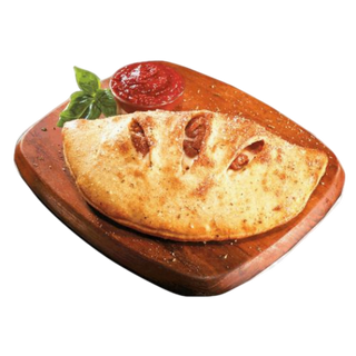 Pizza Calzone De Ternera (32 Cm.)