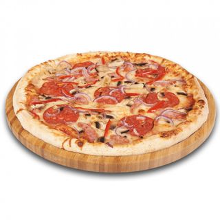 PIZZA ROMANA MEDIE 32cm
