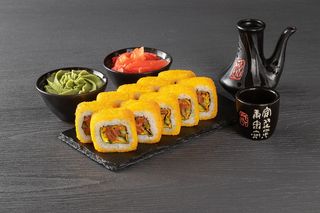 Япония (290г)