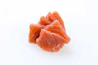 85 Sashimi tonno 6pz