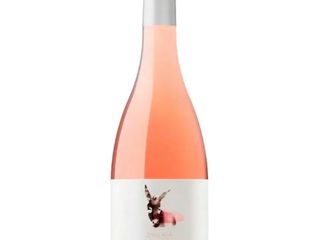 CLAMOUR ROSE BOTELLA