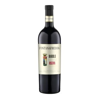 Barolo fontafreda