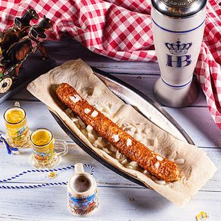 ქაბაბი ქათმის