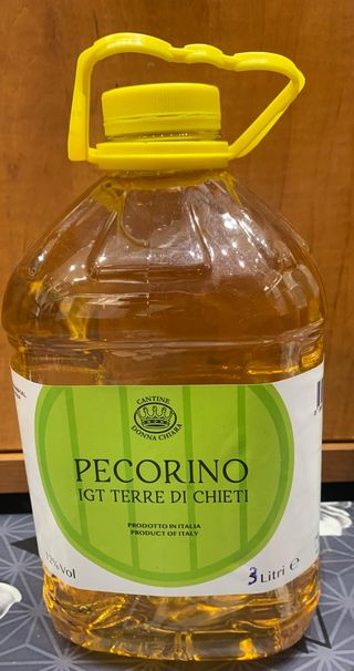 Pecorino 3 l