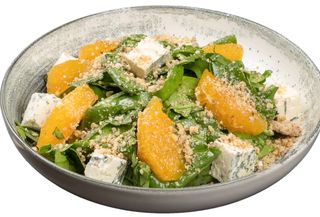 Салата Попай (300г)