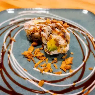 Chicken Roll