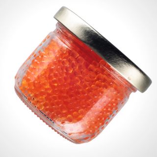 Caviar De Trucha Del Pirineo