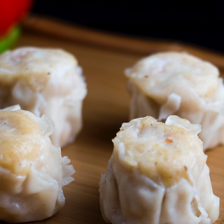 24C海. Saumai De Marisco