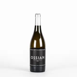 Ossian V.T. Castilla y León