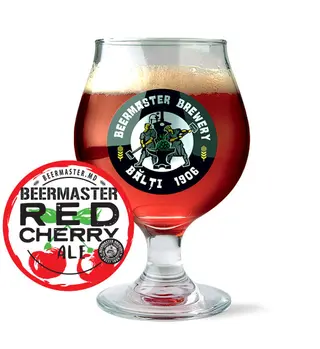 Beermaster Red Cherry Ale