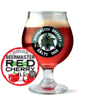 Beermaster Red Cherry Ale