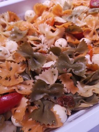 Amanida italiana (aprox. 300 grs.)