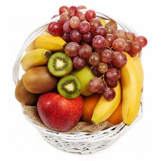 Кошик фруктів"Фруктовий хiт"