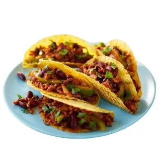 Chilli Con Carne
