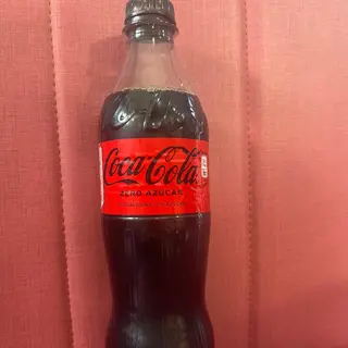 Cocacola Zero