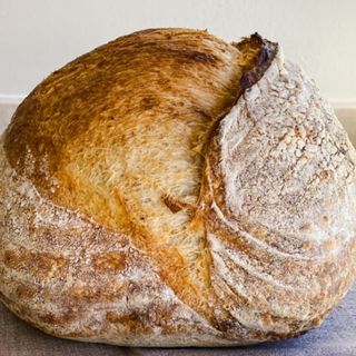 Хліб Тартін 