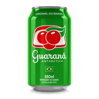 Guaraná (330 Ml.)