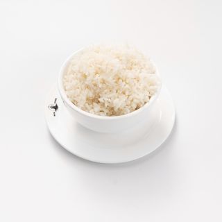Arroz Branco