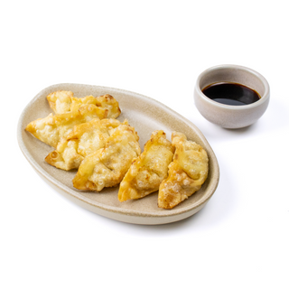 Mandu Fried Vegetable 140g
