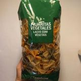 Pasta Pajaritas Vegetales Coviran