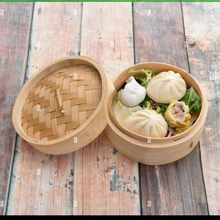 Dim Sum Variado (6 Uds.)