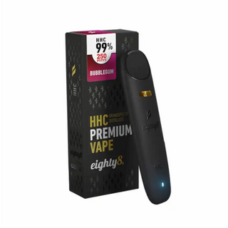 Vape HHC 99% - Eighty8 / Cactus