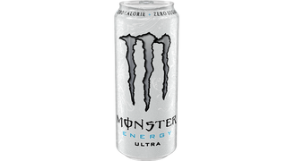 Monster Ultra ZERO