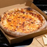 პიცა მარგარიტა 41 სმ 