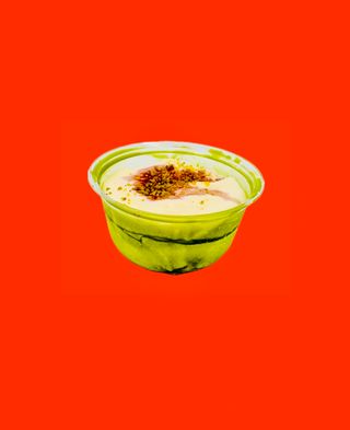 Tiramisù al pistacchio