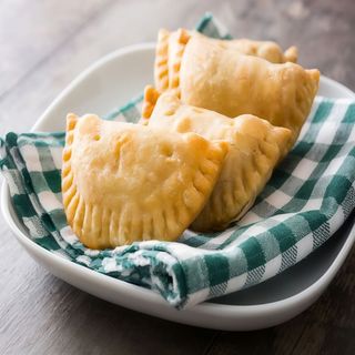 Empanada De Atún