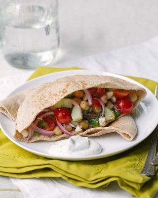 chika viande hachée