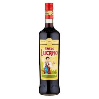 Amaro Lucano 50 cl