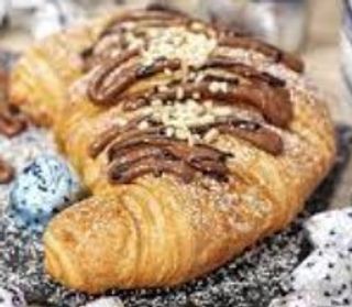 Cornetto BACIO