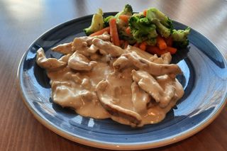 Пиле Формаджо (350г)