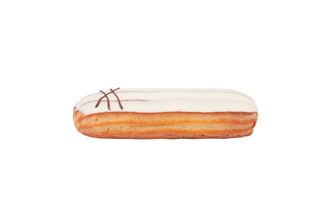 Eclairs cu Vanilie