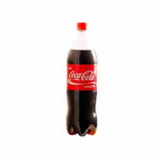 Coca-Cola Sabor Original botella 1,5L