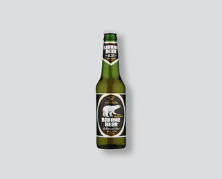 Bjorne 33 cl