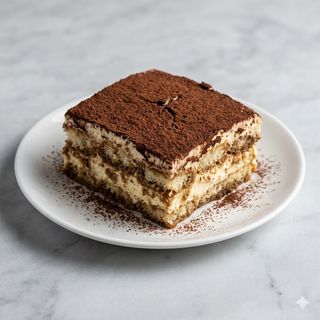 Tiramisù