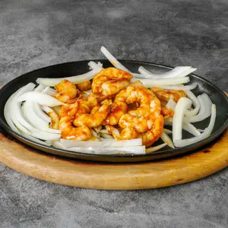 Gambas Al Ti Pan