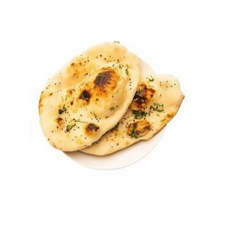 Naan normal 