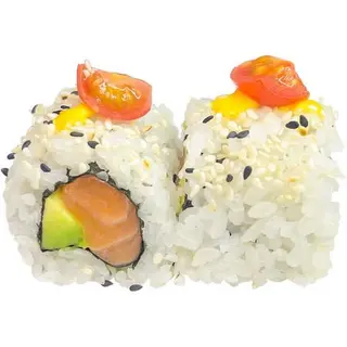 197. Uramaki Malibú