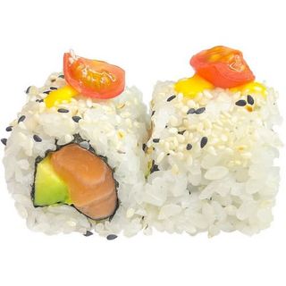 197. Uramaki Malibú