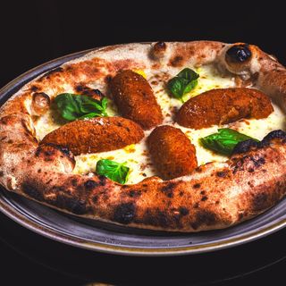 Super crocchè