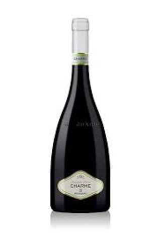 Firriato  charme bianco 