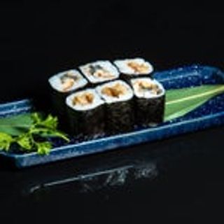 66 Hoso unaghi maki