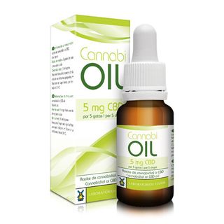 Cannabioil 15 Ml