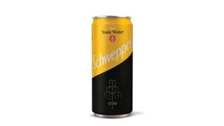 Schweppes tonic 0.33l