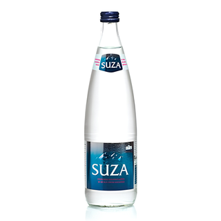 Voda negazirana 0.75 l