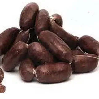 Morcilla de Cebolla  4 unidades .340g